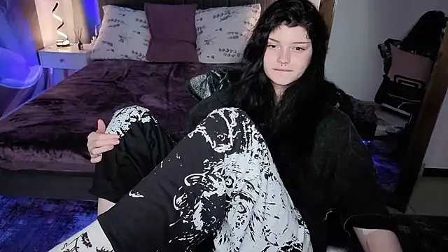 MileyRood's Live XXX Chat
