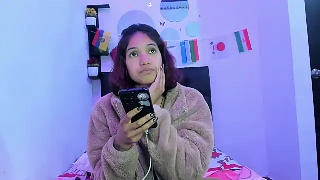 sapphire_brown20 Live XXX-chat