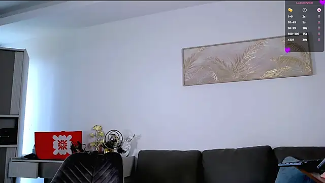 دردشة MinaGloww الجنسية المباشرة