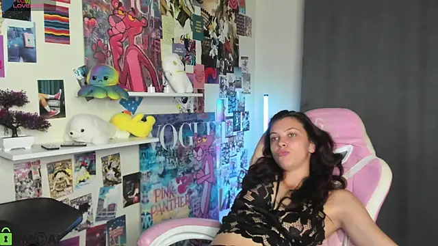 Bella_Firee Live XXX-chat