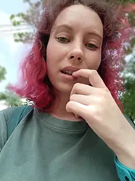 Frost_foxy 라이브 XXX 채팅