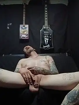 2Hot2gether69のライブXXXチャット