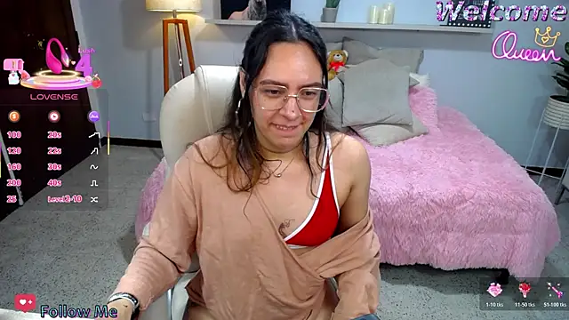 Bianca____'s Live XXX Chat