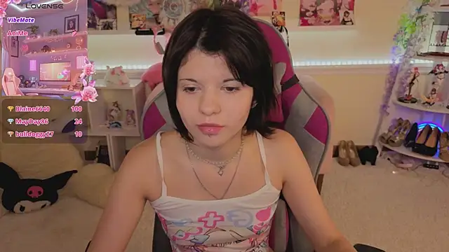 Katya_Zaitseva's Live XXX Chat