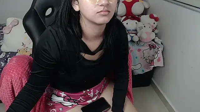 kayla_k18 Chat XXX live