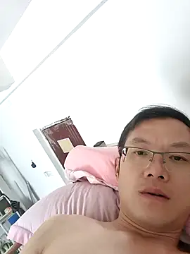 GG-0021 Webcam Show