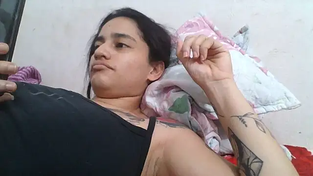 girl_tits Chat XXX live