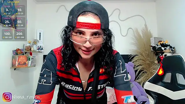 Ninna_ravenn Live XXX-Chat