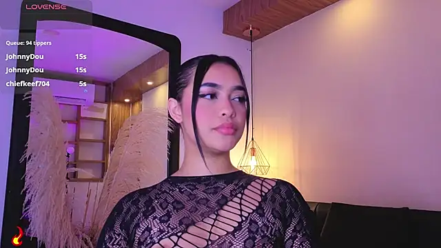 Chloe_monroee Chat XXX live