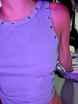Chat XXX ao vivo de Celeste222-