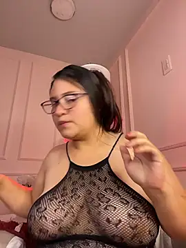 LuisAny 现场XXX聊天