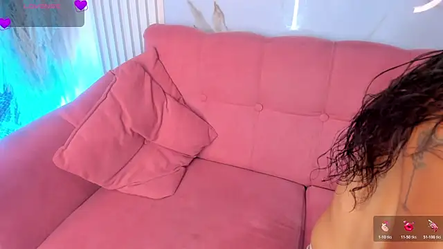 CandyDance1_n Live XXX chat