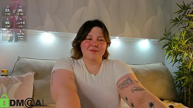 Ruth_Oliver 라이브 XXX 채팅