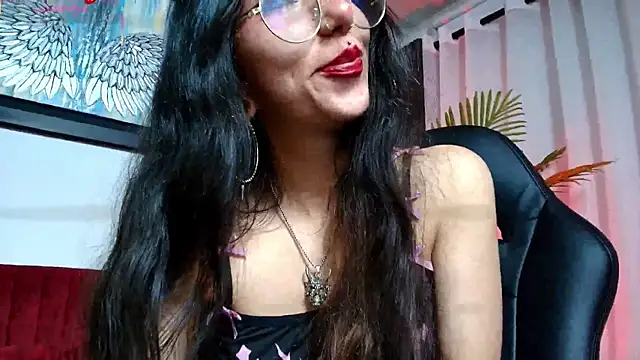 Laila_Angels' Live XXX Chat