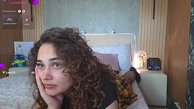 KatarinaHeaven 라이브 XXX 채팅