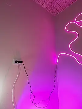 violeta_E_のライブXXXチャット