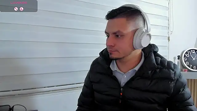 Rick_Adamsn Live XXX chat