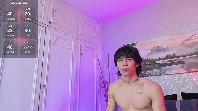 دردشة Tyler_durten الجنسية المباشرة
