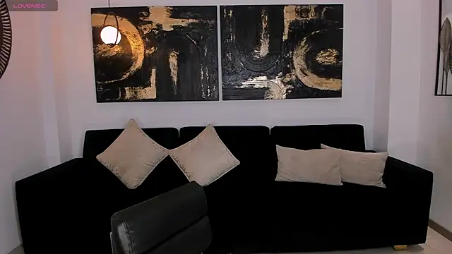 Živý XXX chat LucyCarter1