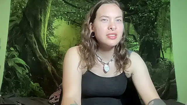 Živý XXX chat mo0ngoddess
