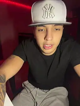 Chat XXX ao vivo de pabonsito