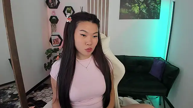 LunaPurrr's Live XXX Chat