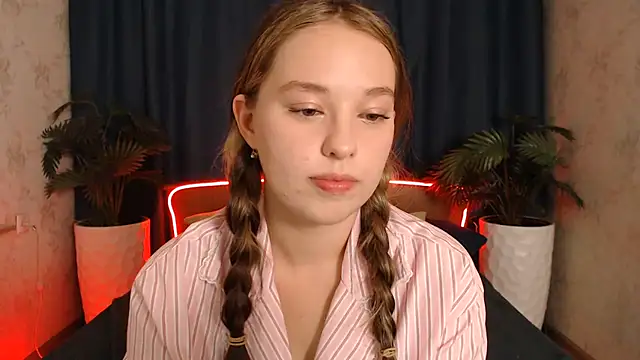 PureLedy Live XXX-chat