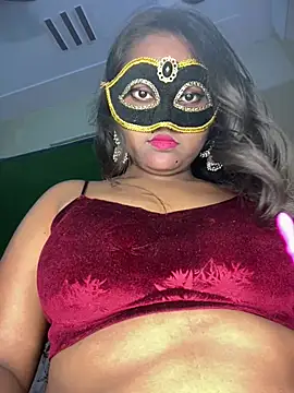 Chatroom XXX en direct de HOTTY-TINA