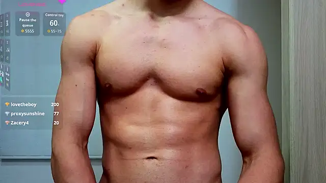 Luke_Muscle live XXX chat