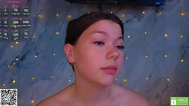 Онлайн чат XXX miss_bubbles_