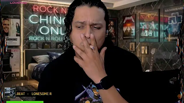 Chat XXX en directo de chino_roz