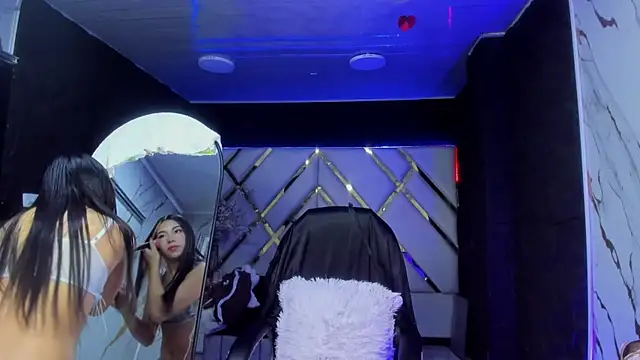 Azul_Horny18 라이브 XXX 채팅