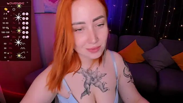 deboramoore's Live XXX Chat