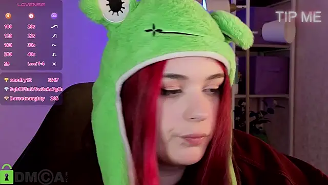 Živý XXX chat Mia_R0ss