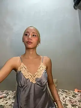 mariannedelaine's Live XXX Chat