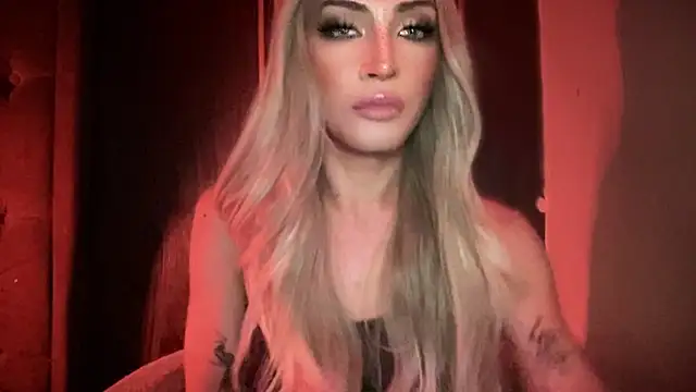 دردشة Alicegreenexx الجنسية المباشرة