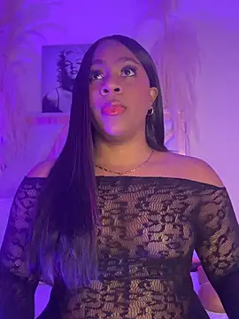 Chatroom XXX en direct de selina_paris