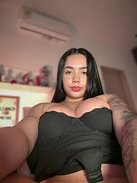 Chat XXX ao vivo de KyleXBrown