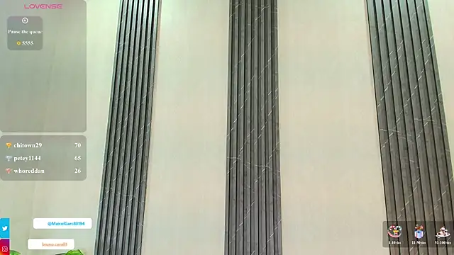 Živý XXX chat bruno_cavalli