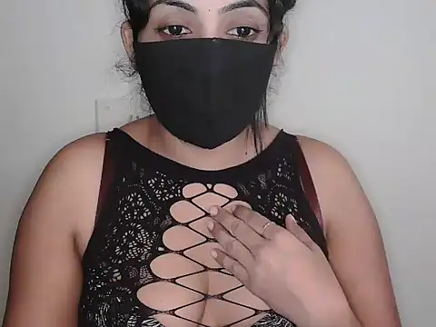 Reddy_Trisha Live XXX-chat