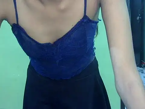 Chat +18 de babycharu ao vivo
