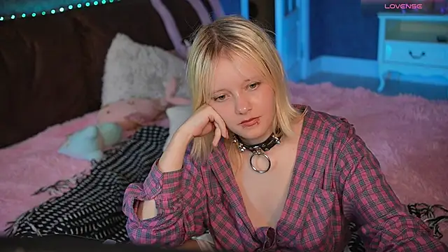 Kofimoonn Live XXX chat