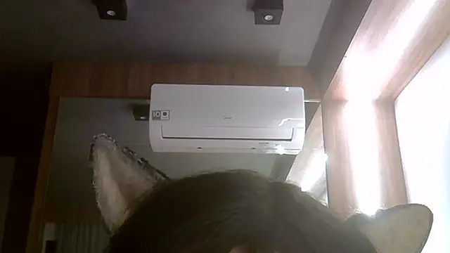 Chat +18 de SkinnyKitten ao vivo