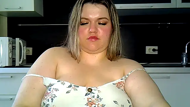 Chat XXX en directo de AnitaWillias
