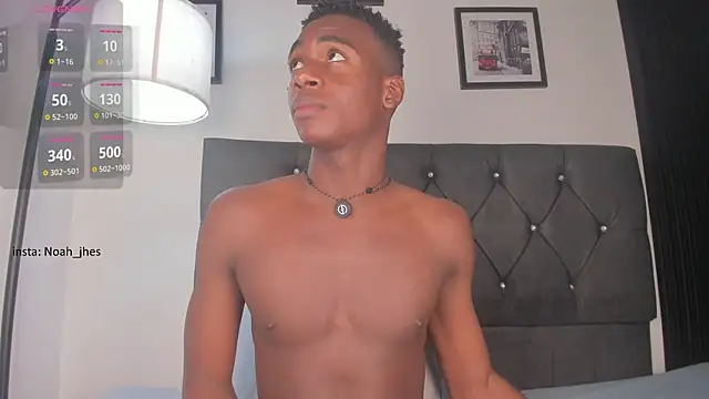Chatroom XXX en direct de noah_johes