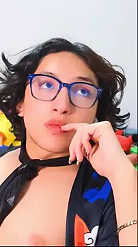 -BlueOpal- – Live XXX-chat