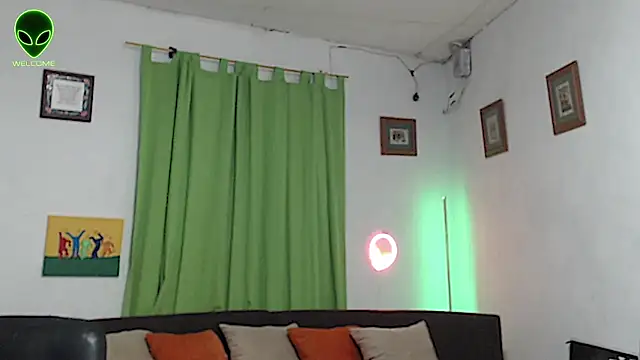 alpha_zom Live XXX-Chat