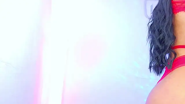 latin_ts Webcam-Show