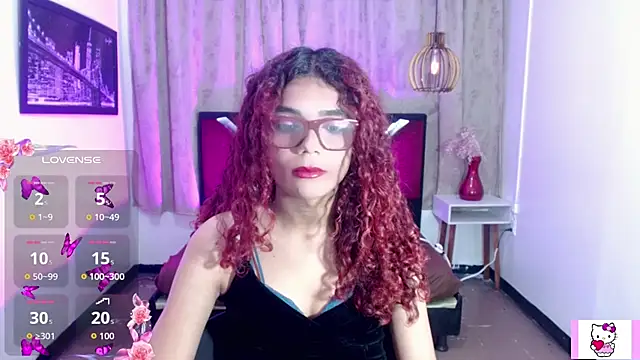 luisa__torres Live XXX Chat