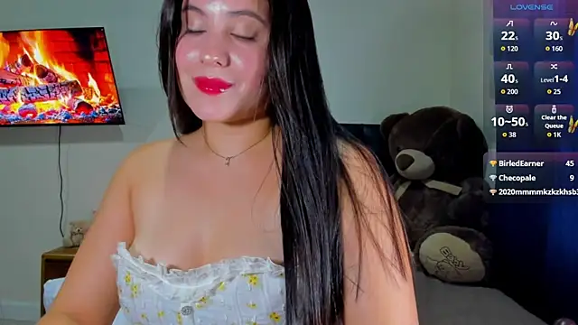 Alessandra_01のライブXXXチャット